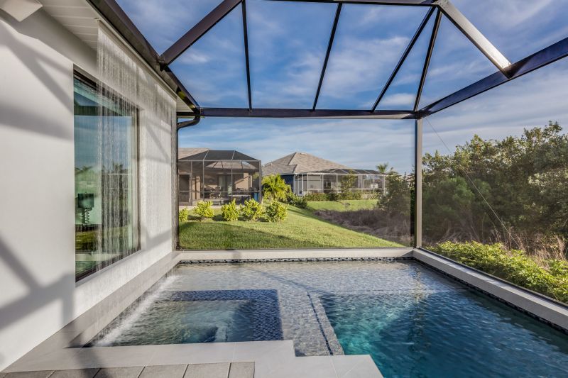 Best Pool Safety Fencing Contractors in Rock Hill, SC